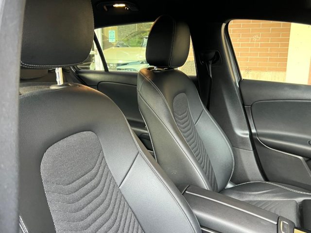 MERCEDES-BENZ A 250 usata, con ESP