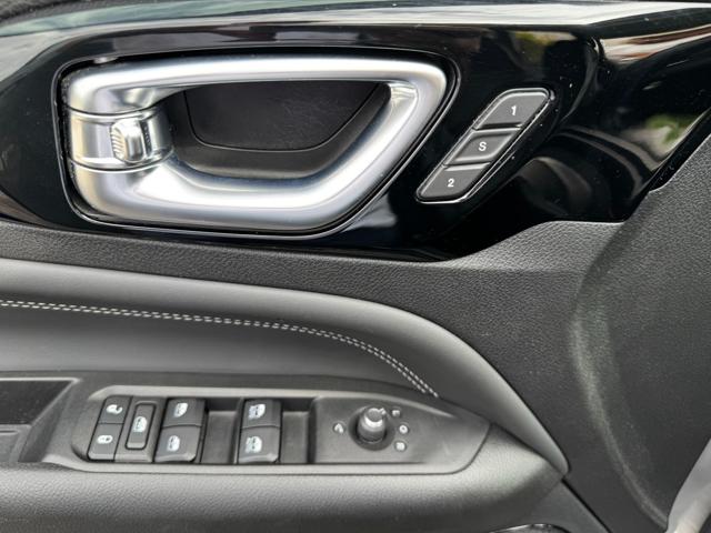 JEEP Compass usata, con Fendinebbia