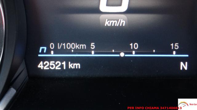 ALFA ROMEO Stelvio usata 117
