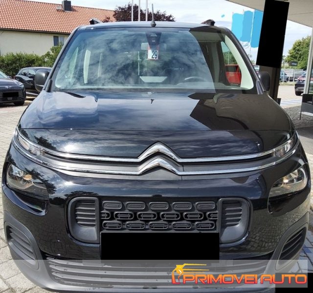 CITROEN Berlingo usata, con Climatizzatore