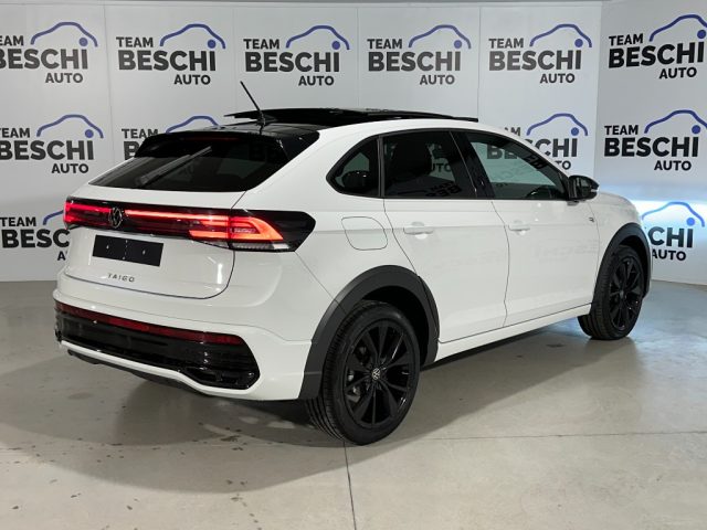 VOLKSWAGEN Taigo usata, con Airbag Passeggero