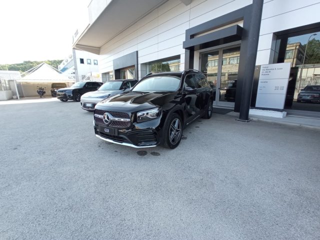 MERCEDES-BENZ GLB 200 usata, con Airbag Passeggero