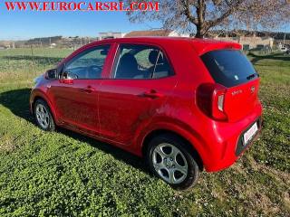 KIA Picanto usata, con Autoradio