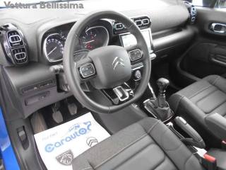CITROEN C3 Aircross usata, con Autoradio digitale