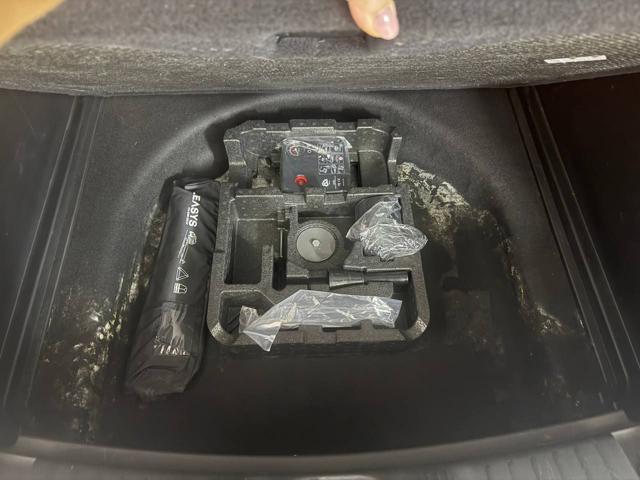 JEEP Compass usata, con Servosterzo