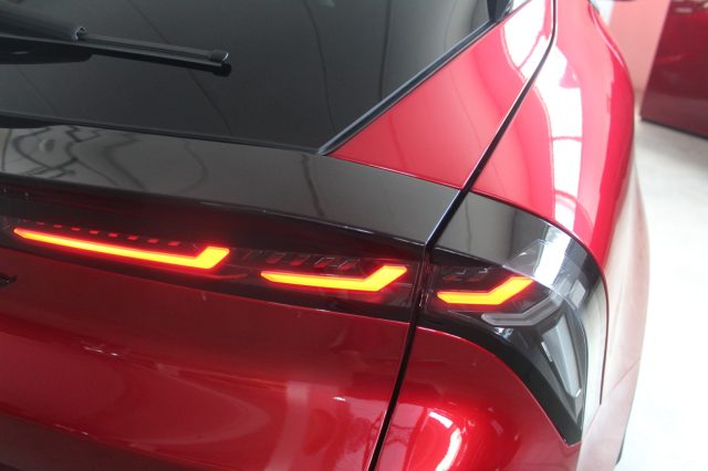 ALFA ROMEO Junior usata, con Sistema di navigazione