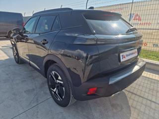 PEUGEOT 2008 usata, con Alzacristalli elettrici