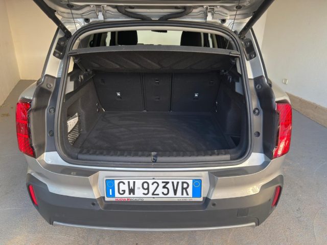 MINI Mini usata, con Climatizzatore