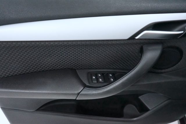 BMW X1 usata, con Sensori di parcheggio posteriori