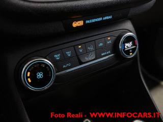 FORD Fiesta usata, con Servosterzo