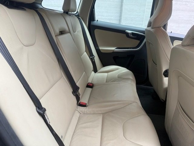 VOLVO XC60 usata, con Climatizzatore