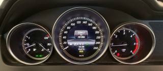 MERCEDES-BENZ C 220 usata, con Luci diurne LED
