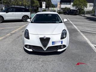 ALFA ROMEO Giulietta 1.6 JTDm Giulietta 120cv - PER OPERATORI DEL SETTO