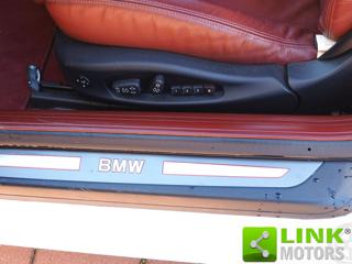 BMW 635 usata, con Controllo trazione