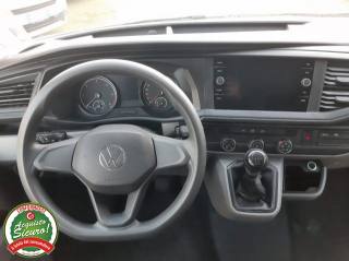 VOLKSWAGEN Transporter usata, con Vivavoce
