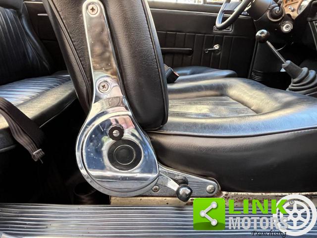 LANCIA Fulvia usata 41