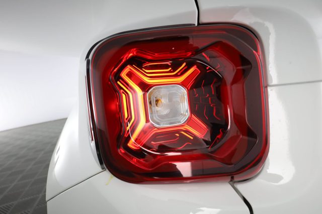 JEEP Renegade usata 9