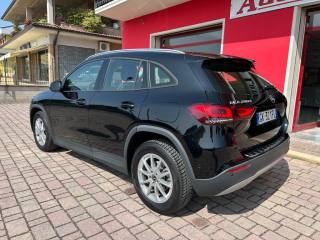 MERCEDES-BENZ GLA 200 usata, con Airbag Passeggero