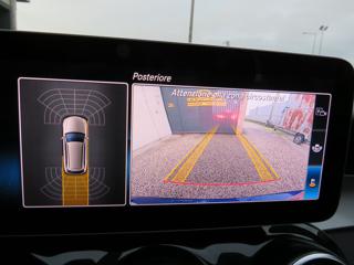 MERCEDES-BENZ C 180 usata 28