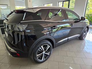 PEUGEOT 3008 usata, con Alzacristalli elettrici