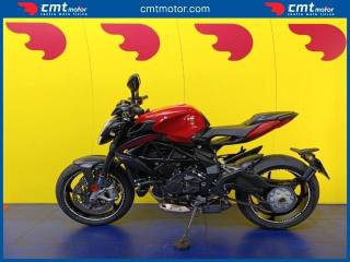 MV AGUSTA Brutale 800 usata 2