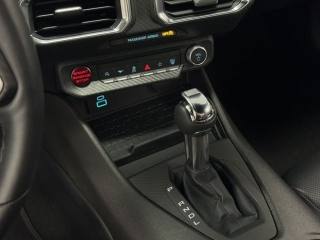 FORD Mustang usata, con Interni in pelle