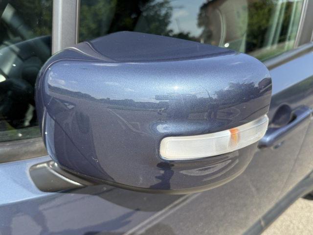 JEEP Renegade usata, con Airbag testa