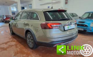 OPEL Insignia usata, con ESP