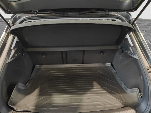 VOLKSWAGEN T-Roc usata 13