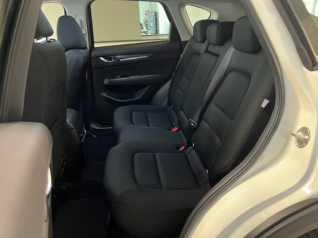 MAZDA CX-5 usata, con Cruise Control