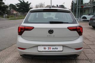 VOLKSWAGEN Polo usata, con Airbag Passeggero