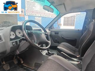 TATA Pick-Up usata 14