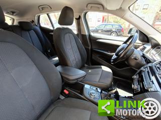 BMW X2 usata, con Airbag testa