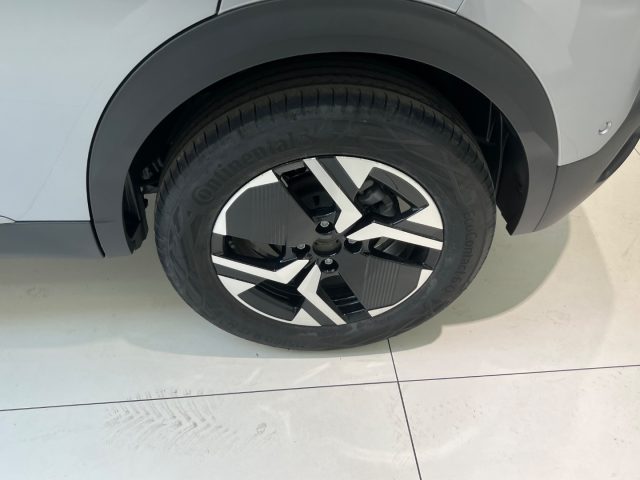 PEUGEOT 2008 usata, con Sensore di pioggia