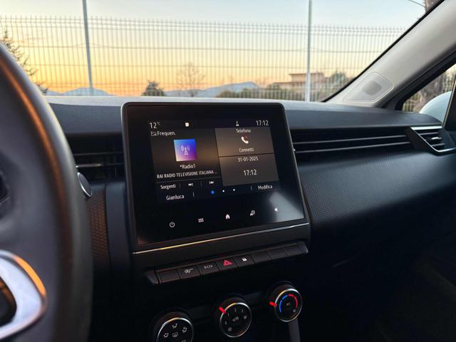 RENAULT Clio usata, con ESP