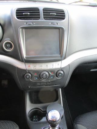 FIAT Freemont usata, con Autoradio digitale