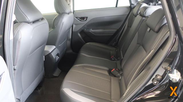 SUBARU Crosstrek usata, con Controllo trazione