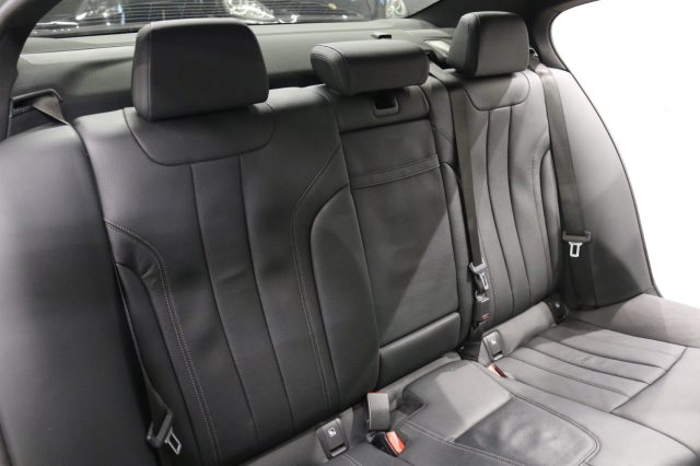 BMW 520 usata, con Controllo trazione