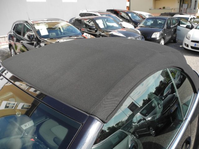 VOLKSWAGEN New Beetle usata 51