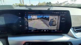 BMW X2 usata, con Sedile posteriore sdoppiato