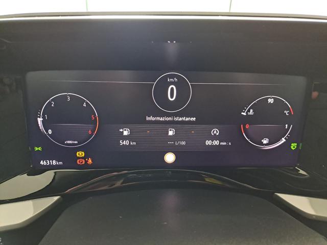 OPEL Mokka usata, con Climatizzatore