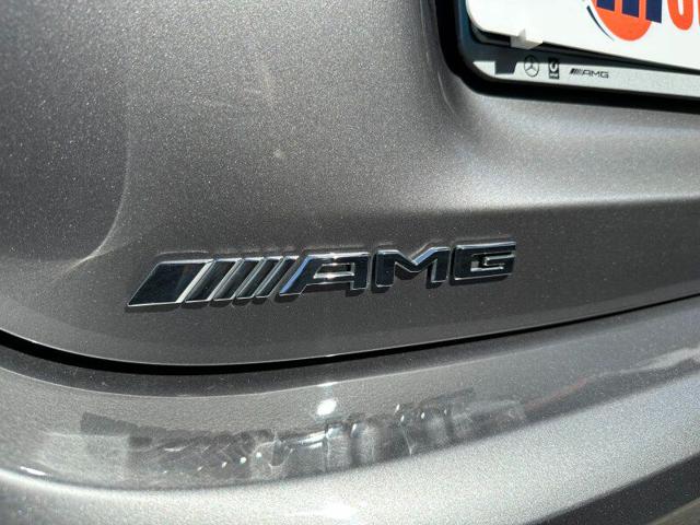 MERCEDES-BENZ A 45 S AMG usata, con Specchietti laterali elettrici