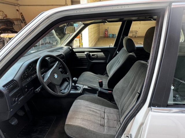 BMW 316 usata 3