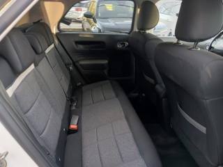 CITROEN C4 Cactus usata, con Vetri oscurati