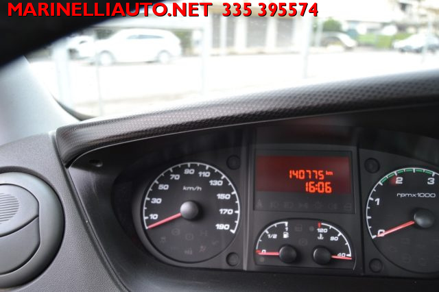 IVECO Daily usata 8