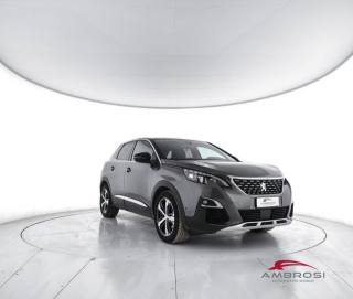 PEUGEOT 3008 usata 1