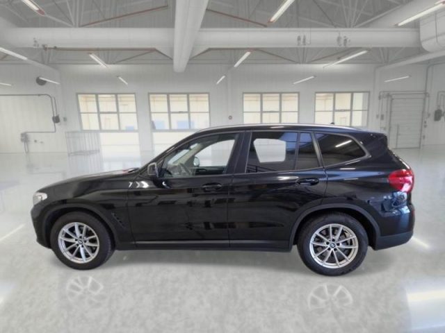 BMW X3 usata, con Airbag laterali