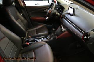 MAZDA CX-3 usata, con ESP