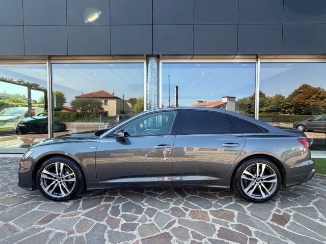 AUDI A6 usata, con Boardcomputer