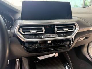 BMW X4 usata, con Chiusura centralizzata